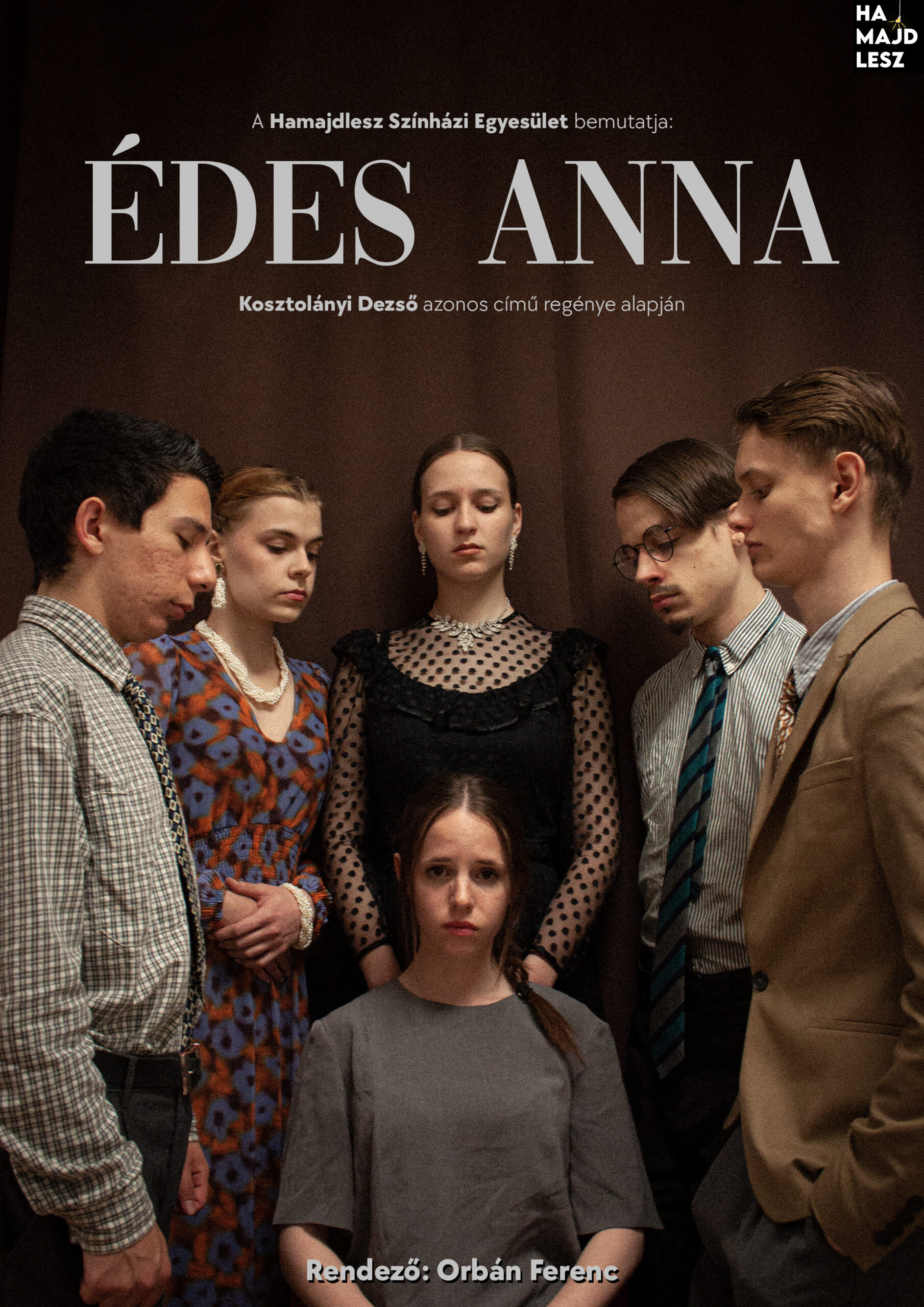 Édes Anna