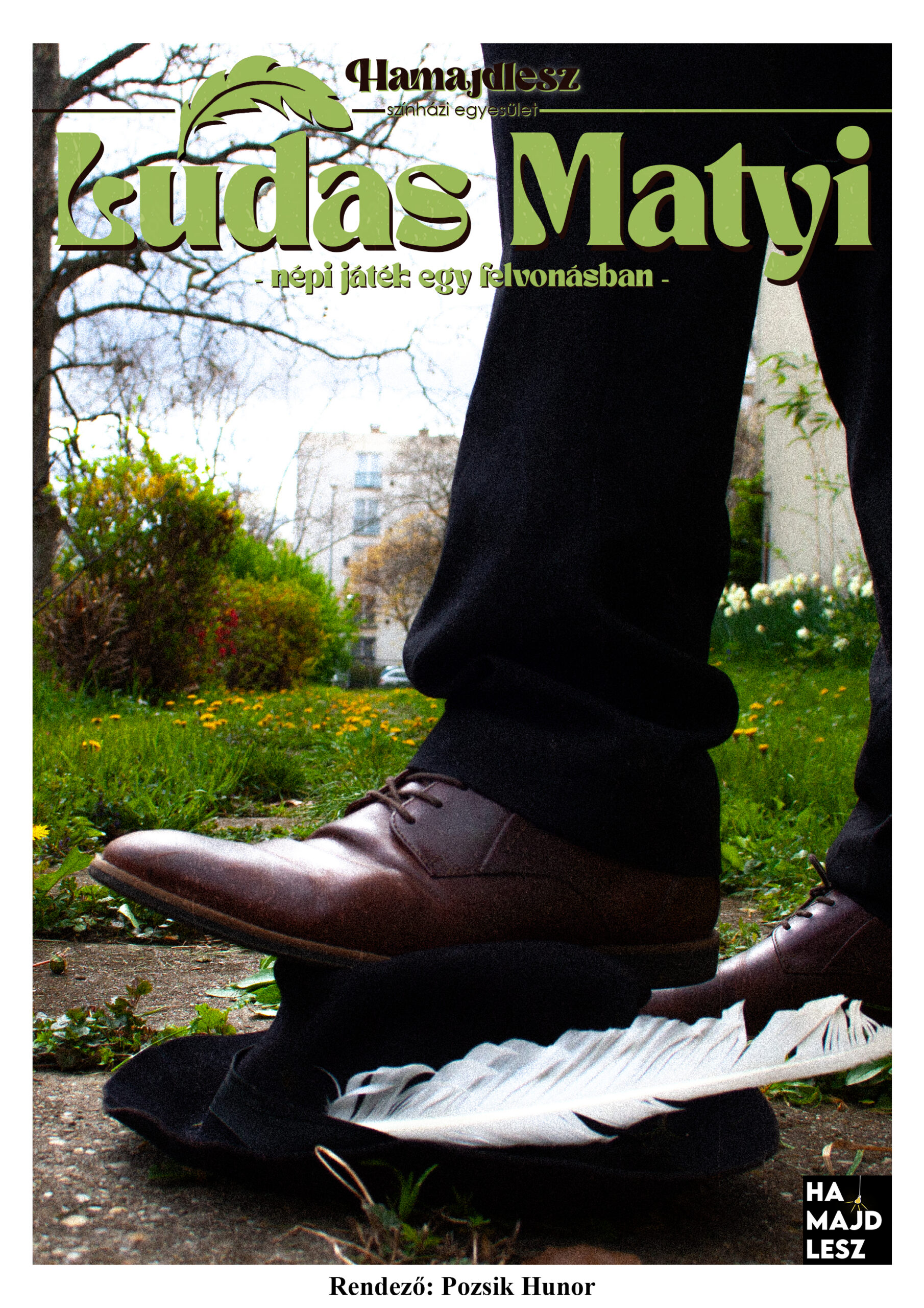 Lúdas Matyi