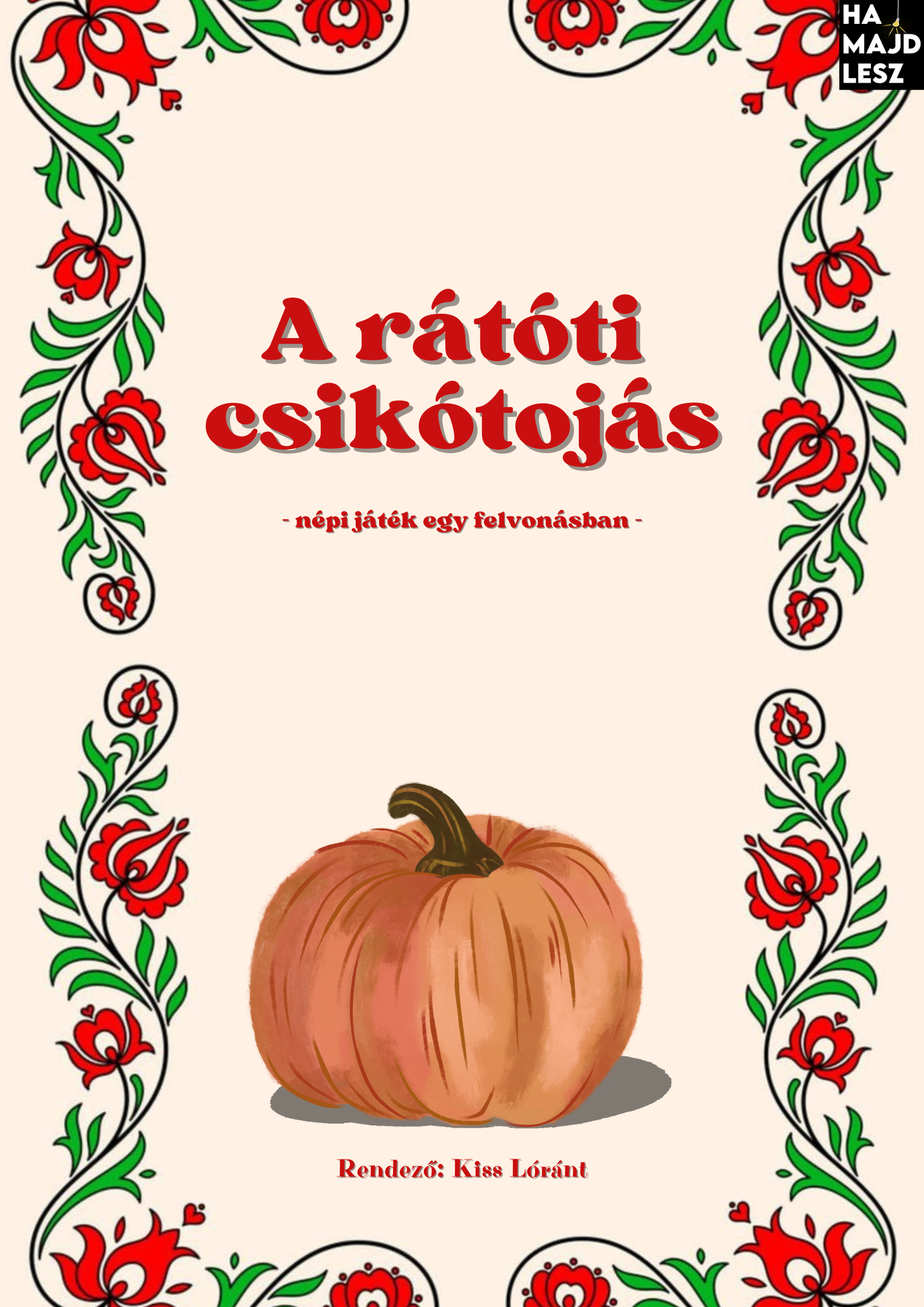 A rátóti csikótolyás