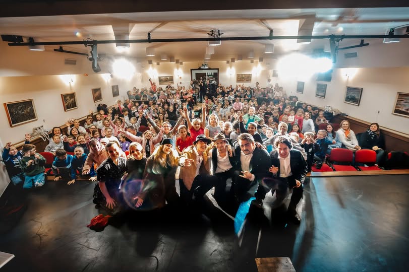 Hamajdlesz galéria 1