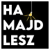 hamajdlesz logo teljes négyzet png