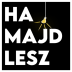 hamajdlesz logo teljes négyzet png